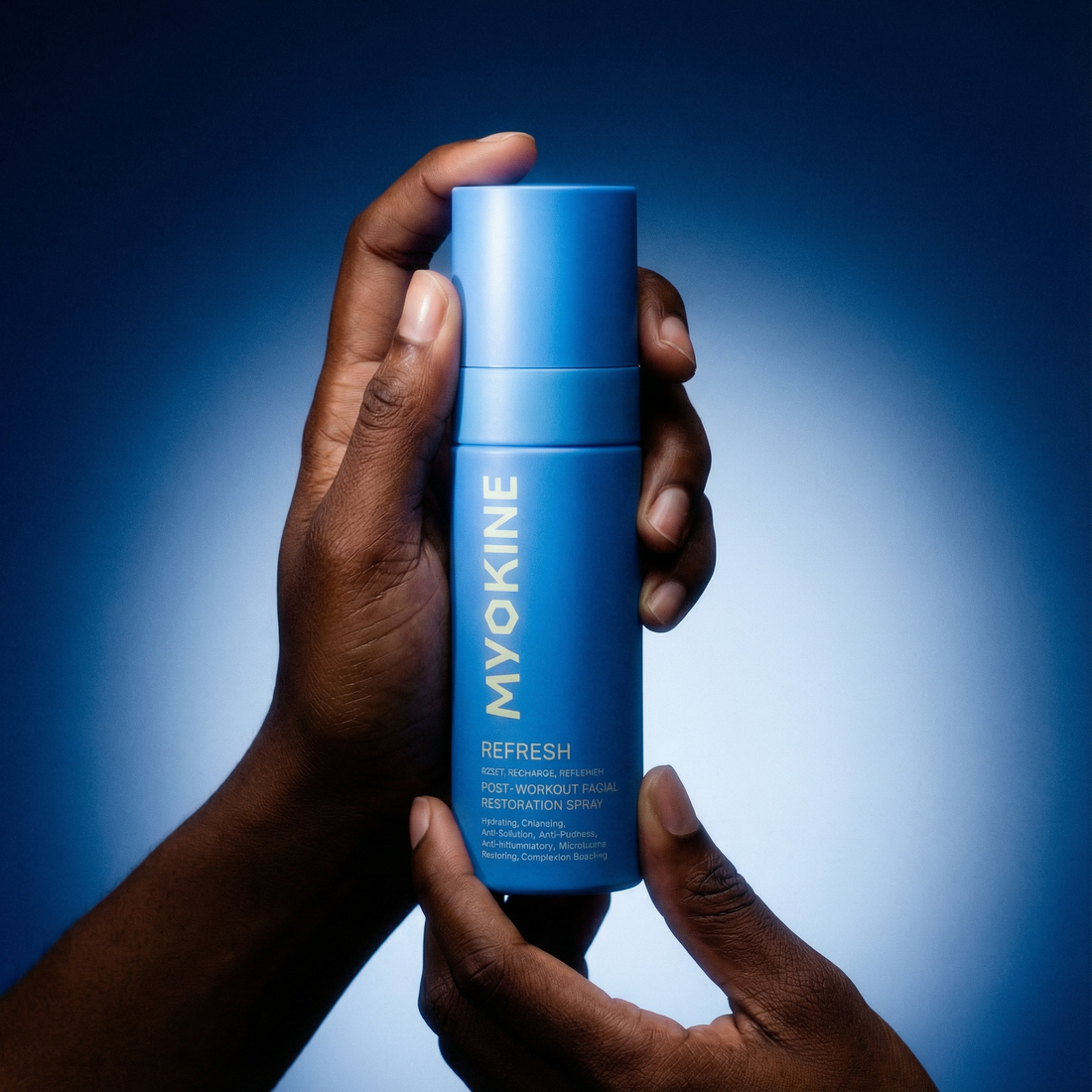 Building a Better Post-Workout Formula