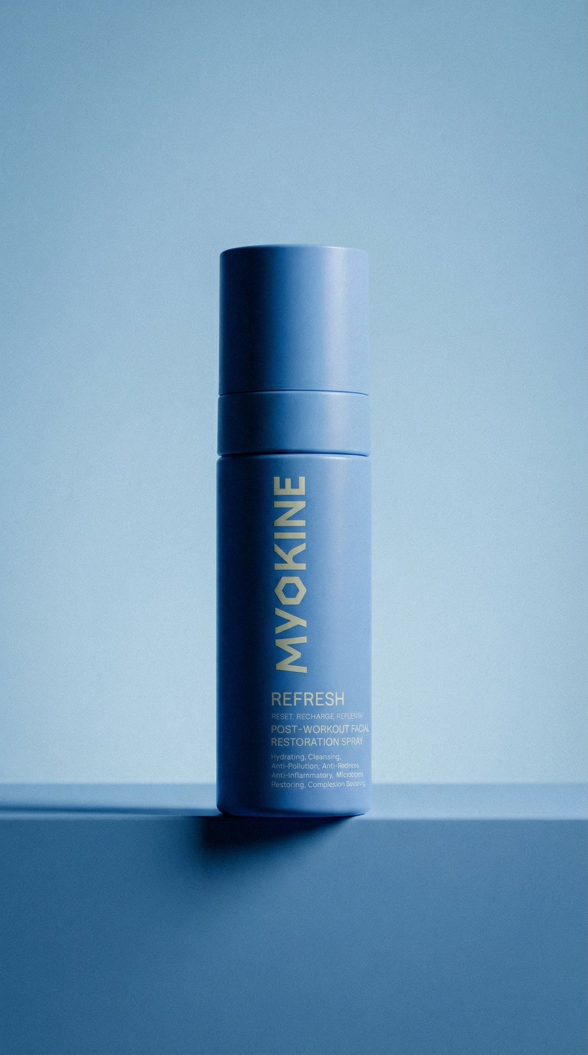 Myokine - Post-Workout Restoration Spray