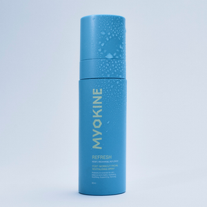 Myokine Refresh