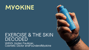 Exercise & The Skin Decoded by Dr. Jordan Faulkner (Free Download)