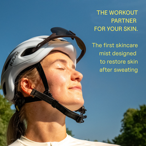 Myokine Refresh