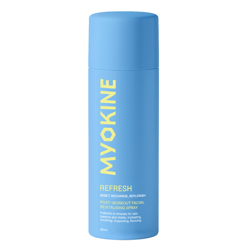 MYOKINE REFRESH